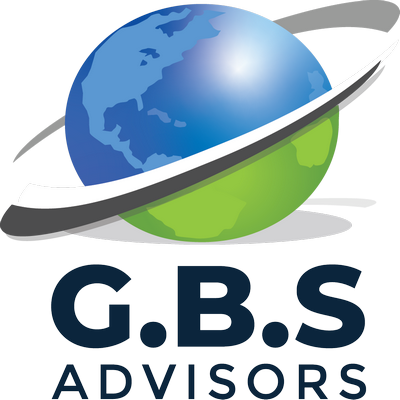 GBS Advisors - Official LOGO
