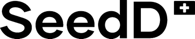 Seedd LOGO BLACK