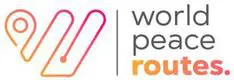 World Peace Routes Hor